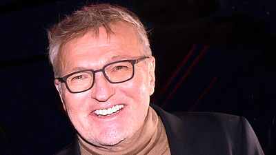 image de la news Combien gagne Laurent Ruquier ? Ses propos cash : "Je peux m’offrir ce que je veux”