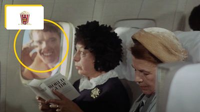 image de la news Ce jeune acteur faisait ses premiers pas au cinéma il y a 54 ans. Aujourd'hui, il est devenu l'une des plus grandes stars d'Hollywood. L'avez-vous reconnu ?