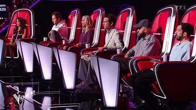 image de la news “Je reviens à la maison”, un ex-candidat de The Voice va départager les finalistes... !