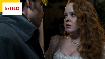 image de la news Bridgerton sur Netflix : découvrez le nouveau look de Penelope pour sa romance avec Colin dans la saison 3