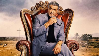 image de la news "Oublie ton âge et continue à foncer" : Sylvester Stallone voulait prendre sa retraite, mais la série Tulsa King l’a fait changer d’avis