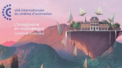 image de la news “Ici, chacun est invité à s'émerveiller, comprendre, apprendre, créer” : Annecy ouvre un nouveau chapitre de son histoire animée avec l’ouverture de cette future institution !