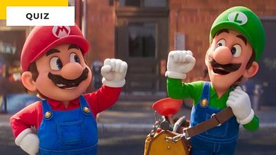 image de la news Quiz Mario : évitez les peaux de bananes pour tenter le 10/10 !