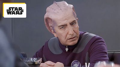 image de la news Star Wars : il y a 40 ans, Alan Rickman a failli jouer un rôle important dans Le Retour du Jedi