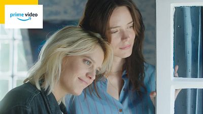 image de la news Une comédie sur la PMA ? C'est le pari fou de La Graine sur Prime Video