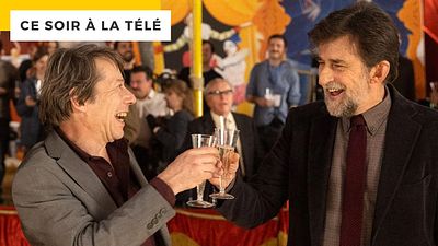 image de la news Ce soir à la télé : Anatomie d'une chute a décroché la Palme d'or 2023, mais ce film aurait mérité de figurer au palmarès