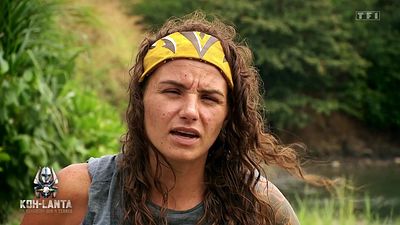 image de la news Exclu. Koh-Lanta : qui ira jusqu’aux poteaux ? Joana nous donne ses pronostics
