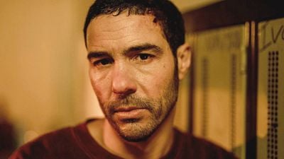 image de la news Prisoner : on a vu la série d'action avec Tahar Rahim, et on ne va pas vous mentir...
