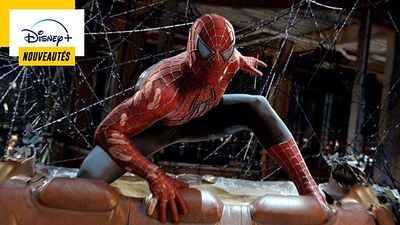 image de la news À voir sur Disney+ du 2 au 8 décembre : Ryan Reynolds et Rob McElhenney à la tête d’un club de foot, le Spider-Man de Tobey Maguire…