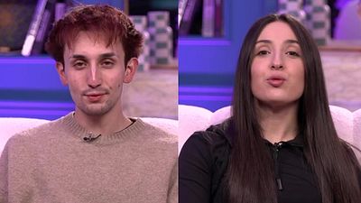 image de la news Qui de Ambre ou Victor va quitter le château aux portes de la finale ? Les pronostics du public