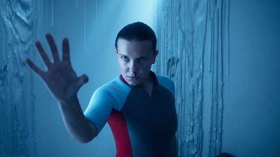 image de la news C’est la question que tout le monde se pose après la fin de Stranger Things... Les créateurs de la série nous donnent la réponse !