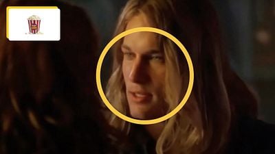 image de la news Il y a 21 ans, il faisait ses premiers pas à l'écran, et depuis c'est le meilleur Viking de la télévision. Avez-vous reconnu ce jeune acteur ?