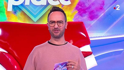 image de la news Jarry prêt à revenir dans Tout le monde veut prendre sa place en 2025 ? Il répond