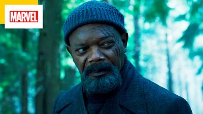 image de la news Marvel : quel âge a réellement Nick Fury dans Secret Invasion ?