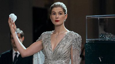 image de la news Insaisissables 3 est-il un bon film ? Que pensent les spectateurs du retour au cinéma des Quatre Cavaliers ?