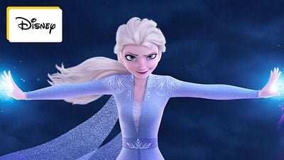 image de la news La Reine des Neiges 3 : une bonne nouvelle et une première image sublime pour la saga Disney aux 2,76 milliards de dollars