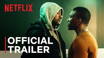 Ce trailer annonce la fin d'une série Netflix au Top