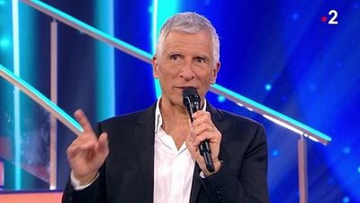 image de la news N’oubliez pas les paroles : "Nous prenons les décisions qui coulent de source", Nagui supprime Patrick Bruel de l'émission !