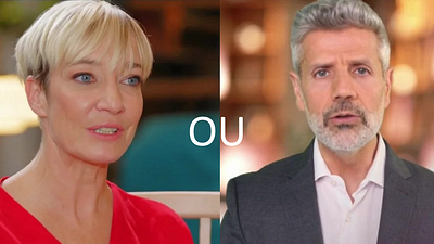 image de la news La rentrée s'annonce chargée, un expert de Mariés au premier regard rejoint Le Magazine de la santé !