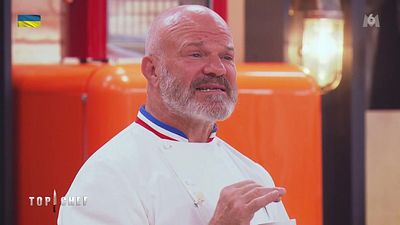 image de la news “On n’est pas des voleurs” : le coup de gueule de Philippe Etchebest après les critiques contre Top Chef