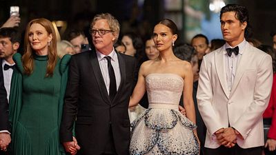 image de la news L'intelligence artificielle, menace pour le cinéma ? Un grand réalisateur donne son avis