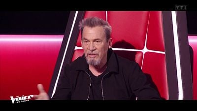 image de la news The Voice : pas vu à la télé, deux candidats ont été rappelés à l’ordre