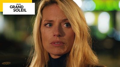 image de la news Un Si Grand Soleil : "Je pense à toi tout le temps"… Yann et Johanna se remettent ensemble !