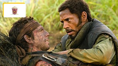 image de la news "Ce serait incroyablement risqué" : Ben Stiller pense qu'il serait quasi impossible de refaire ce film sorti il y a 16 ans