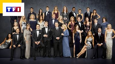 image de la news The Flash : cette star des Feux de l'amour va jouer Supergirl au côté d'Ezra Miller