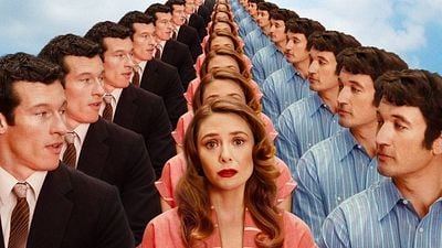 image de la news Elizabeth Olsen face à un choix impossible : cette comédie romantique va littéralement vous emmener au Paradis