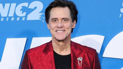 image de la news Jim Carrey ne veut plus du personnage qu'il s'est créé au cinéma