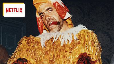 image de la news The Gentlemen sur Netflix : cette scène déjà culte a été improvisée !