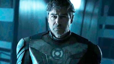 image de la news Lanterns : 9,3 millions de vues en 3 jours, la nouvelle série de science-fiction signe un démarrage record !