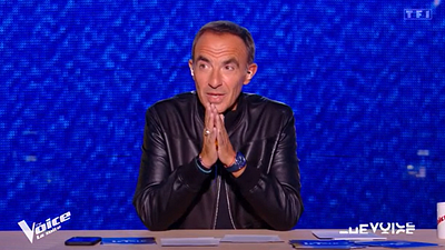image de la news La prochaine star à participer à Rendez-vous en terre inconnue est un ancien coach de The Voice...