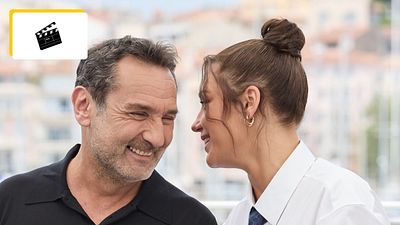 image de la news Première photo Chien 51 : c'est le film de science-fiction français dont tout le monde va parler en 2025... Avec une partie de l'équipe de L'Amour ouf !