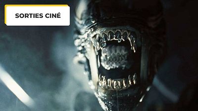 image de la news Alien revient en force au cinéma : comment Romulus tient toutes ses promesses ?