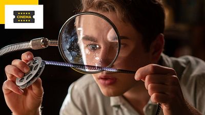 image de la news The Fabelmans : un grand réalisateur se cache dans le film de Steven Spielberg, l'avez-vous reconnu ?