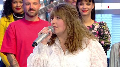 image de la news N’oubliez pas les paroles : la Maestro Elise partage un point commun avec Laurens...