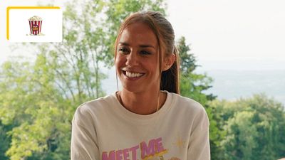 image de la news Un p'tit truc en plus : "C'était dur pour moi"... pourquoi Alice Belaïdi a-t-elle mal vécu une partie du tournage ?