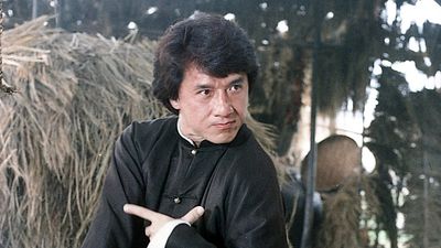 image de la news "Les scènes d'action sont magistrales" : noté 4,2 sur 5, c'est le meilleur film de Jackie Chan