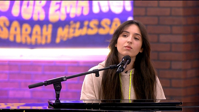 image de la news Star Academy : "J'espère retrouver ma voix", les évals commencent mal... Ambre nominée ?
