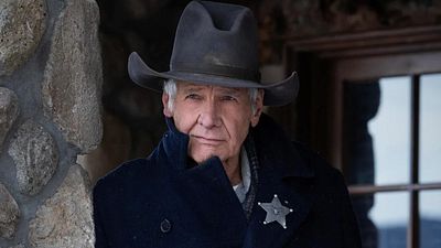 image de la news Yellowstone : comment se termine le préquel 1923 avec Harrison Ford ?