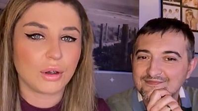 image de la news Amandine Pellissard (Familles nombreuses) : ses enfants interrogés par la police, elle dévoile les dessous de l'interrogatoire