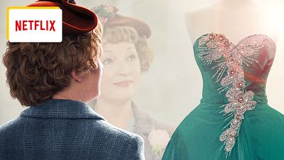 image de la news "Vraiment touché" : passée inaperçue au cinéma à sa sortie, une pépite "so british" s'empare de la première place du top Netflix