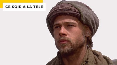 image de la news Ce soir à la télé : le film qui a coûté très cher à Brad Pitt