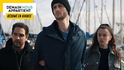 image de la news Demain nous appartient : ce qui vous attend dans l'épisode 1415 du vendredi 28 avril 2023 [SPOILERS]