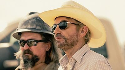 image de la news Landman et Yellowstone : un crossover entre les deux séries est possible, voici comment !