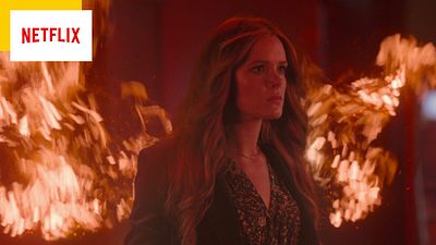 image de la news Mauvaise nouvelle pour les fans, cette série fantastique de Netflix n’aura pas de saison 3