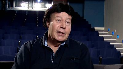 image de la news Mort de Jean-Claude Missiaen, cinéphile et réalisateur de polars musclés avec Gérard Lanvin
