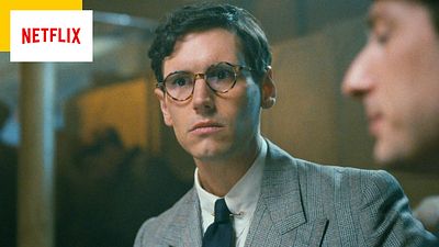 image de la news Transatlantique sur Netflix : quel immense classique du cinéma a inspiré la série ?